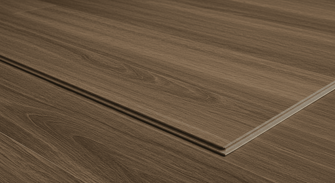 Luxury Vinyl Flooring